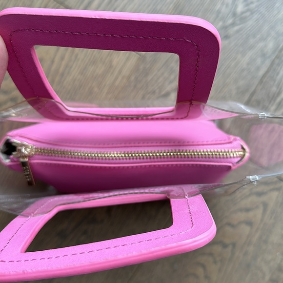 STAUD stadium mini Shirley Bag - Picture 4 of 8